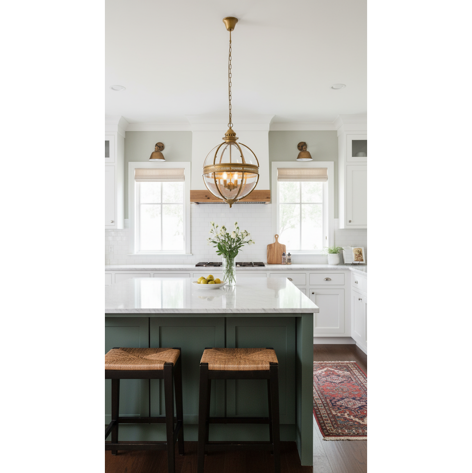Pendant Light with Modern Design-Lighting > Pendant Lights-casanuva-casanuva