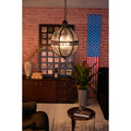 Pendant Light with Modern Design-Lighting > Pendant Lights-casanuva-casanuva