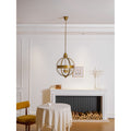 Pendant Light with Modern Design-Lighting > Pendant Lights-casanuva-casanuva