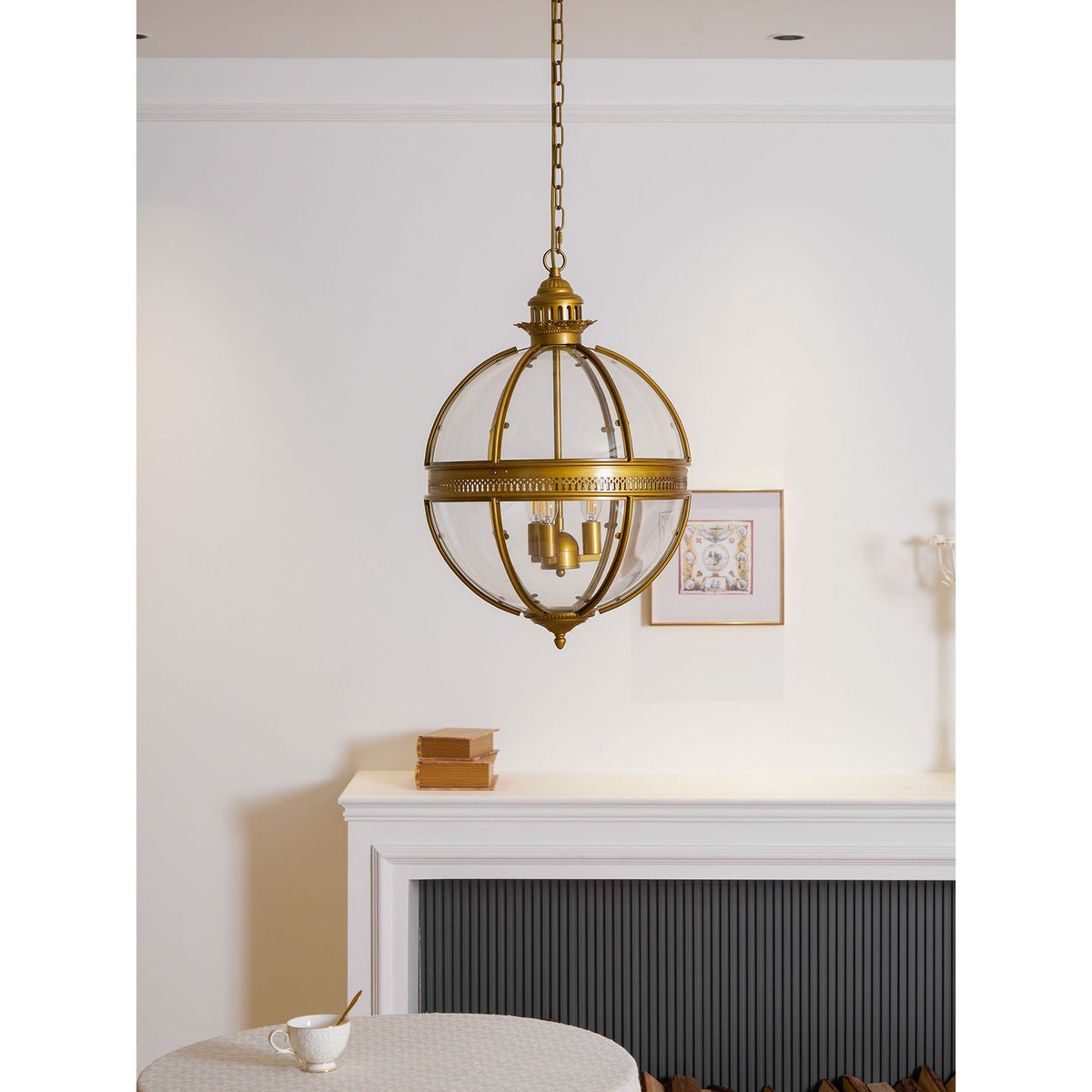 Pendant Light with Modern Design-Lighting > Pendant Lights-casanuva-casanuva