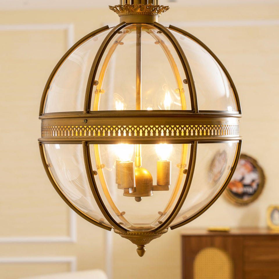Pendant Light with Modern Design-Lighting > Pendant Lights-casanuva-casanuva