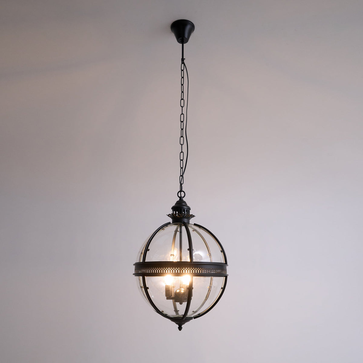 Pendant Light with Modern Design-Lighting > Pendant Lights-casanuva-casanuva