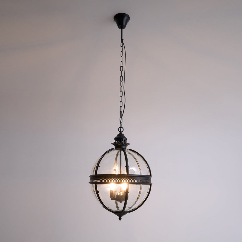 Pendant Light with Modern Design-Lighting > Pendant Lights-casanuva-casanuva