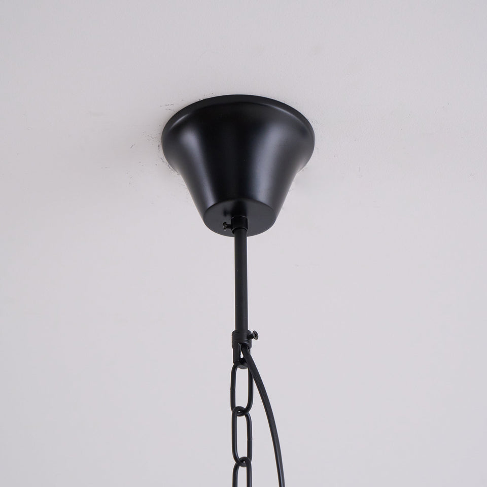 Pendant Light with Modern Design-Lighting > Pendant Lights-casanuva-casanuva