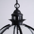 Pendant Light with Modern Design-Lighting > Pendant Lights-casanuva-casanuva
