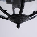 Pendant Light with Modern Design-Lighting > Pendant Lights-casanuva-casanuva