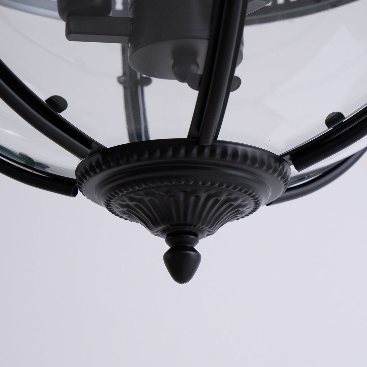 Pendant Light with Modern Design-Lighting > Pendant Lights-casanuva-casanuva