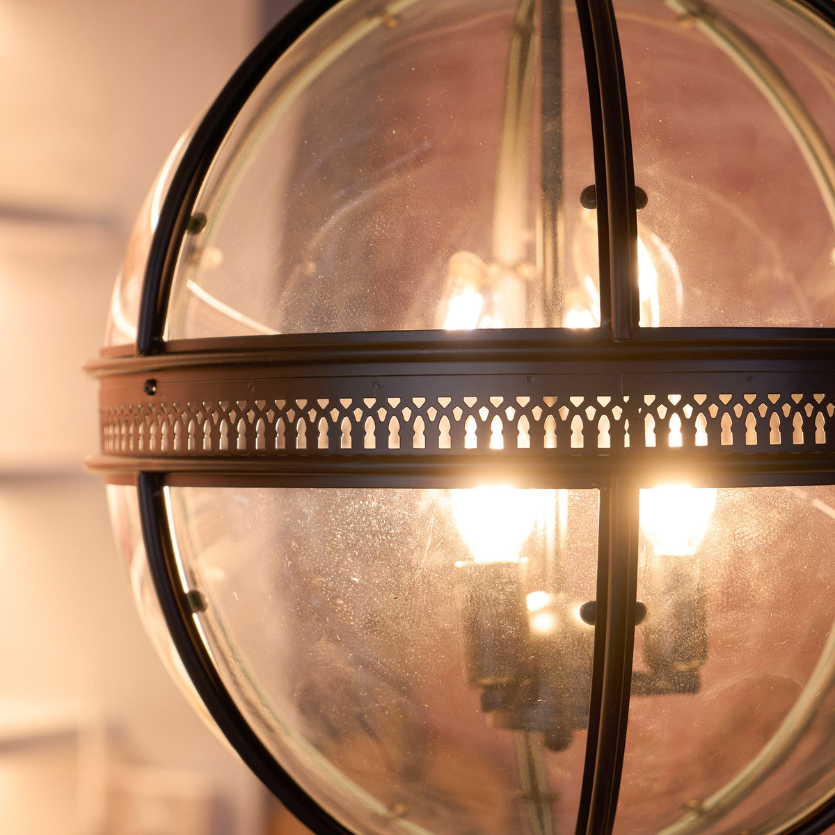 Pendant Light with Modern Design-Lighting > Pendant Lights-casanuva-casanuva