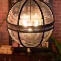 Pendant Light with Modern Design-Lighting > Pendant Lights-casanuva-casanuva