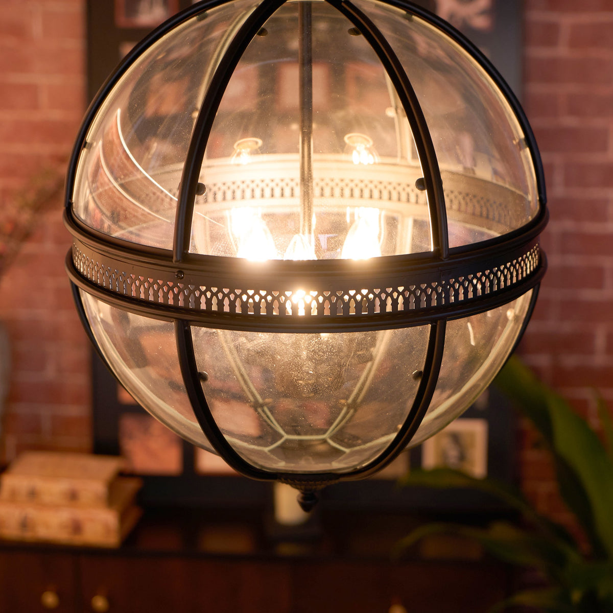 Pendant Light with Modern Design-Lighting > Pendant Lights-casanuva-casanuva