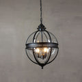 Pendant Light with Modern Design-Lighting > Pendant Lights-casanuva-casanuva