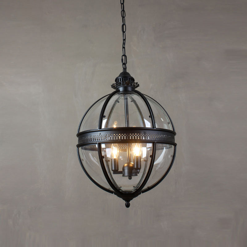 Pendant Light with Modern Design-Lighting > Pendant Lights-casanuva-casanuva