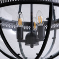 Pendant Light with Modern Design-Lighting > Pendant Lights-casanuva-casanuva