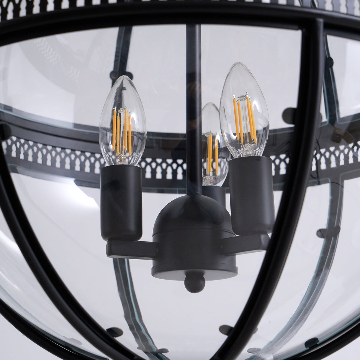 Pendant Light with Modern Design-Lighting > Pendant Lights-casanuva-casanuva