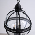 Pendant Light with Modern Design-Lighting > Pendant Lights-casanuva-casanuva