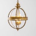 Pendant Light with Modern Design-Lighting > Pendant Lights-casanuva-casanuva