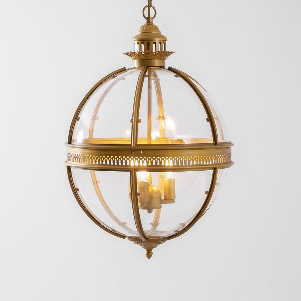 Pendant Light with Modern Design-Lighting > Pendant Lights-casanuva-casanuva