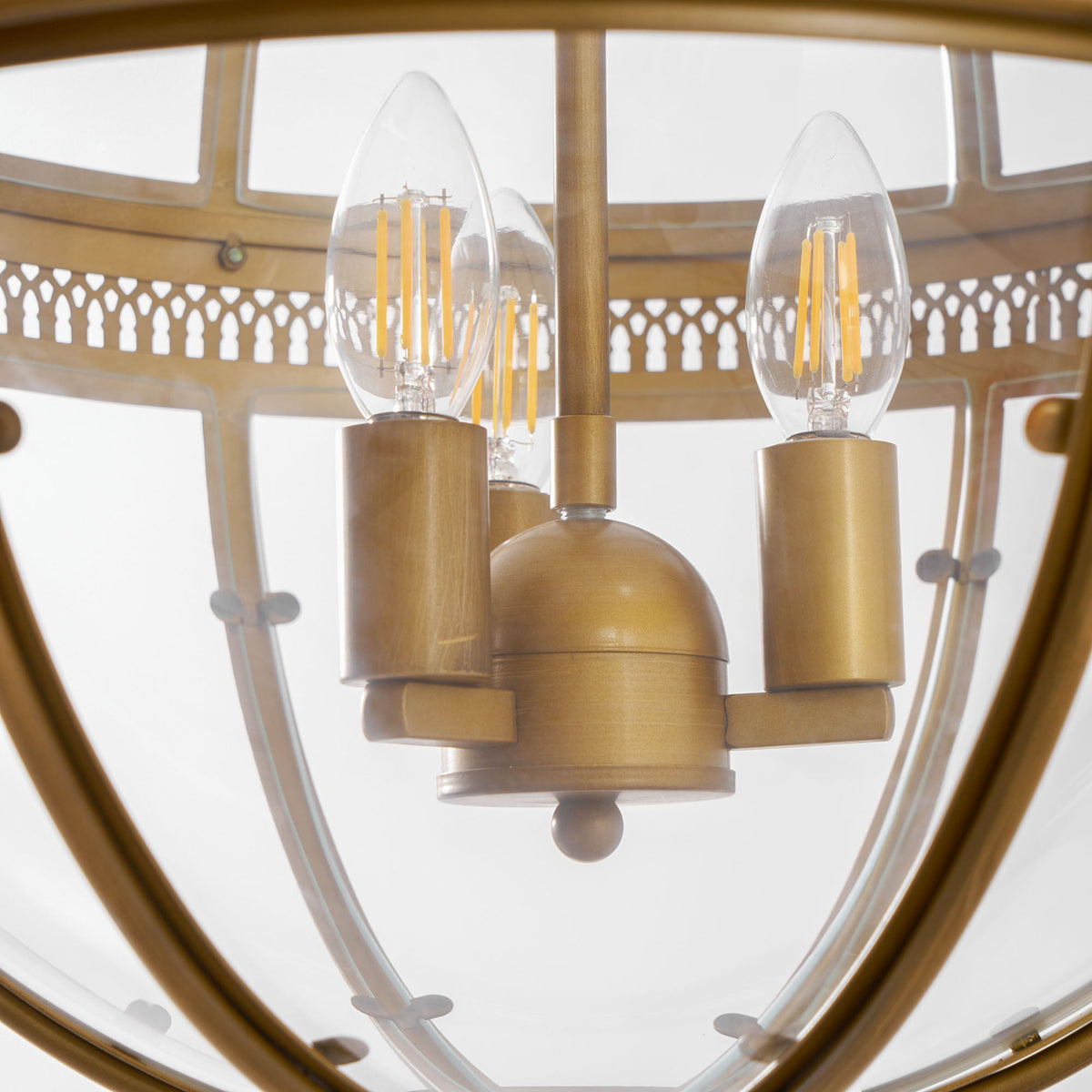 Pendant Light with Modern Design-Lighting > Pendant Lights-casanuva-casanuva
