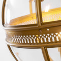 Pendant Light with Modern Design-Lighting > Pendant Lights-casanuva-casanuva