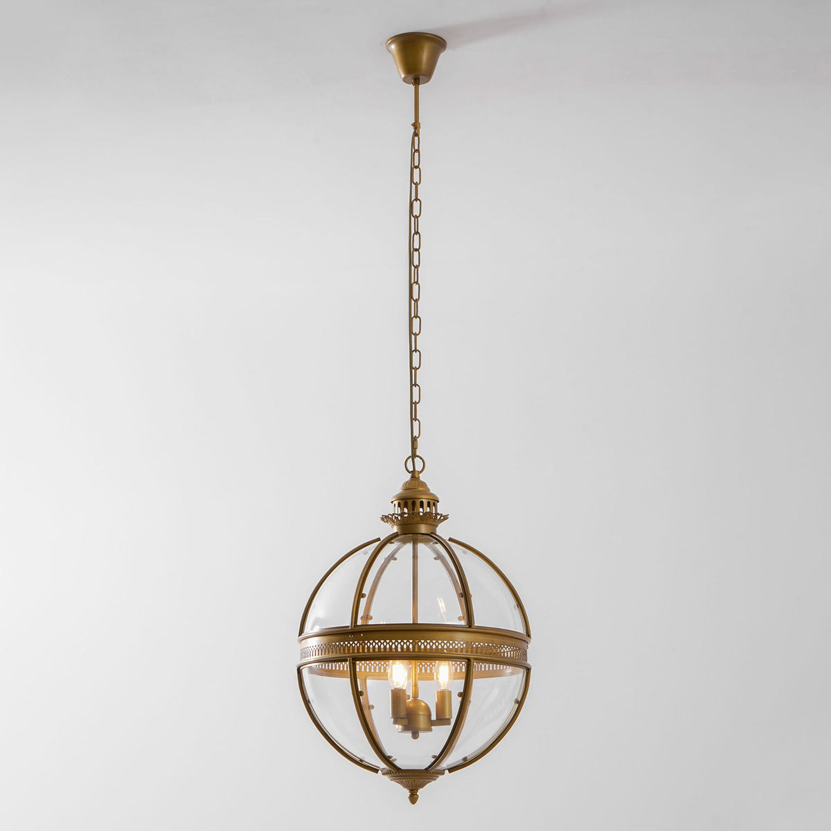 Pendant Light with Modern Design-Lighting > Pendant Lights-casanuva-casanuva