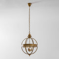 Pendant Light with Modern Design-Lighting > Pendant Lights-casanuva-casanuva