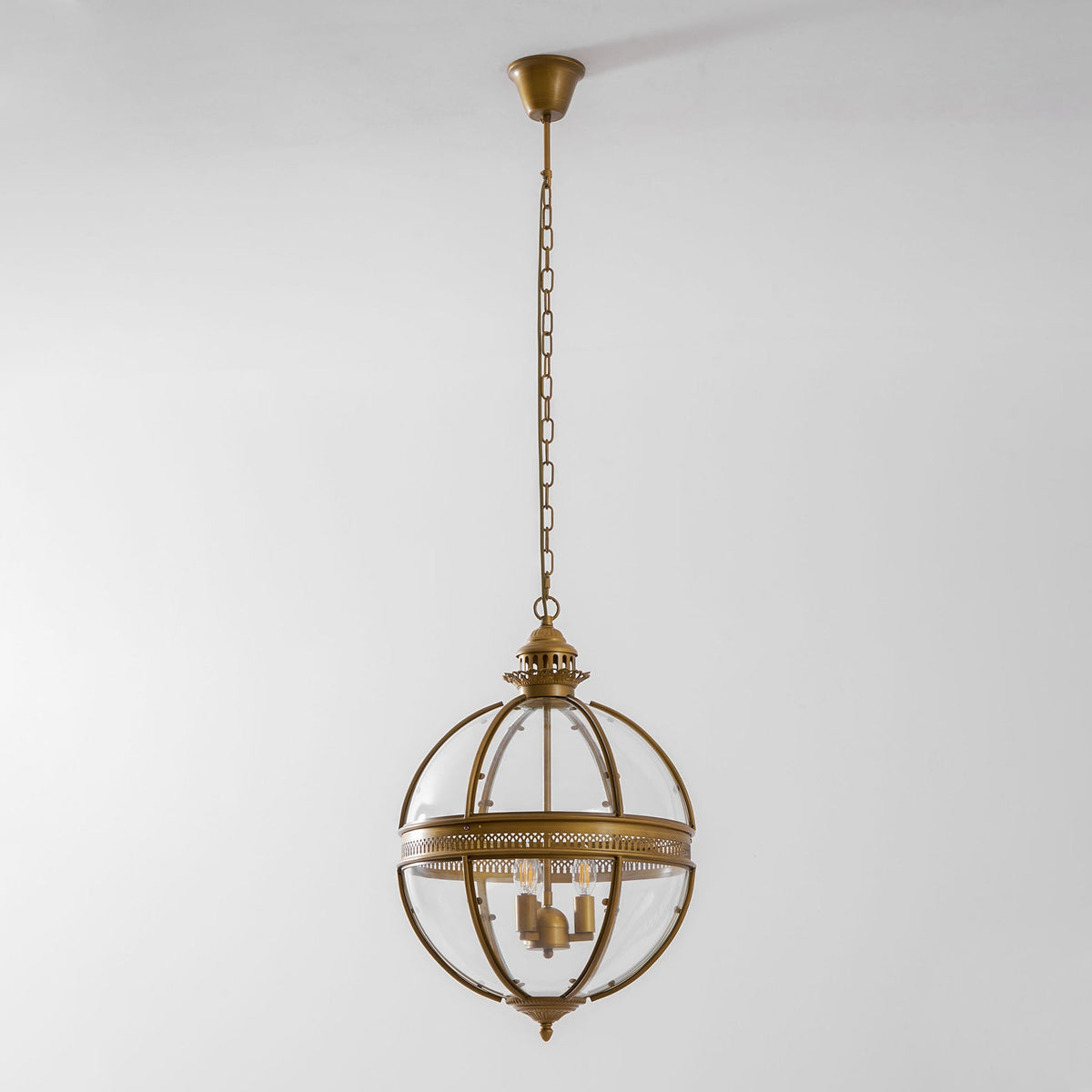Pendant Light with Modern Design-Lighting > Pendant Lights-casanuva-casanuva