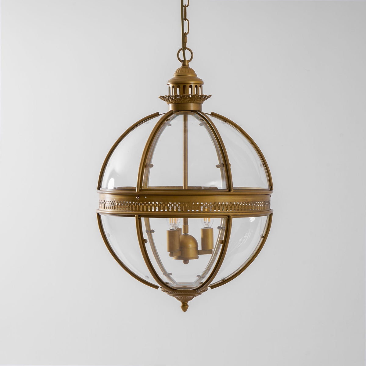 Pendant Light with Modern Design-Lighting > Pendant Lights-casanuva-casanuva