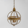 Pendant Light with Modern Design-Lighting > Pendant Lights-casanuva-casanuva