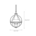 Pendant Light with Modern Design-Lighting > Pendant Lights-casanuva-casanuva