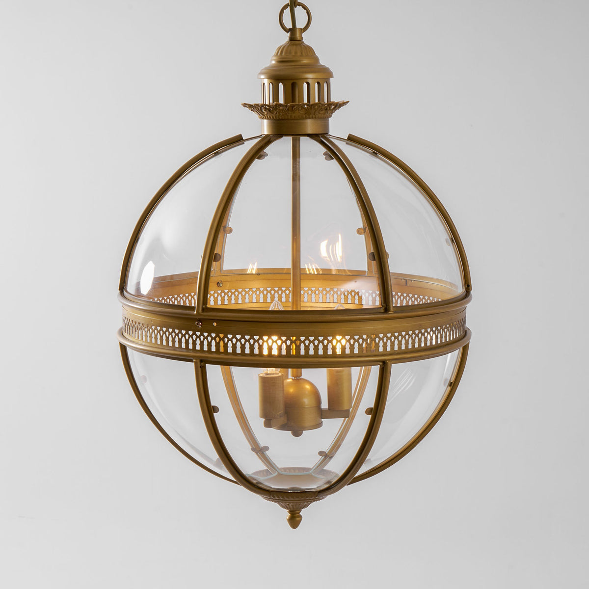 Pendant Light with Modern Design-Lighting > Pendant Lights-casanuva-casanuva