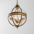 Pendant Light with Modern Design-Lighting > Pendant Lights-casanuva-casanuva