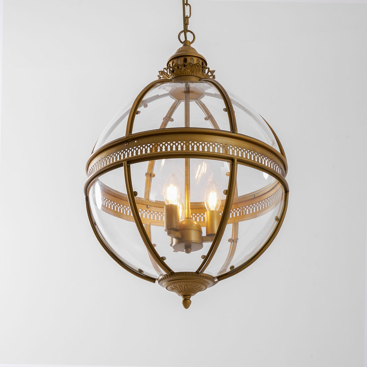 Pendant Light with Modern Design-Lighting > Pendant Lights-casanuva-casanuva