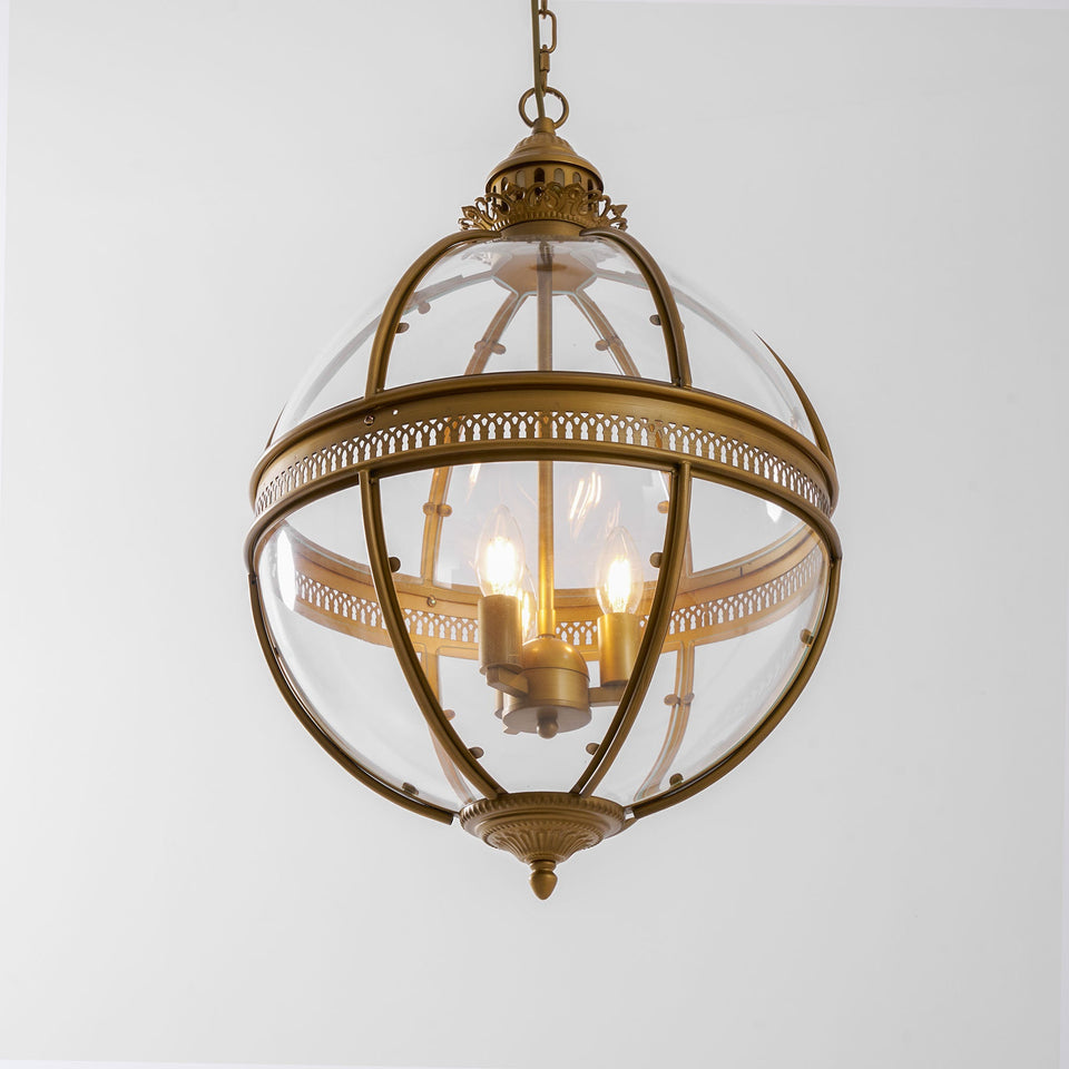 Pendant Light with Modern Design-Lighting > Pendant Lights-casanuva-casanuva