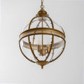 Pendant Light with Modern Design-Lighting > Pendant Lights-casanuva-casanuva