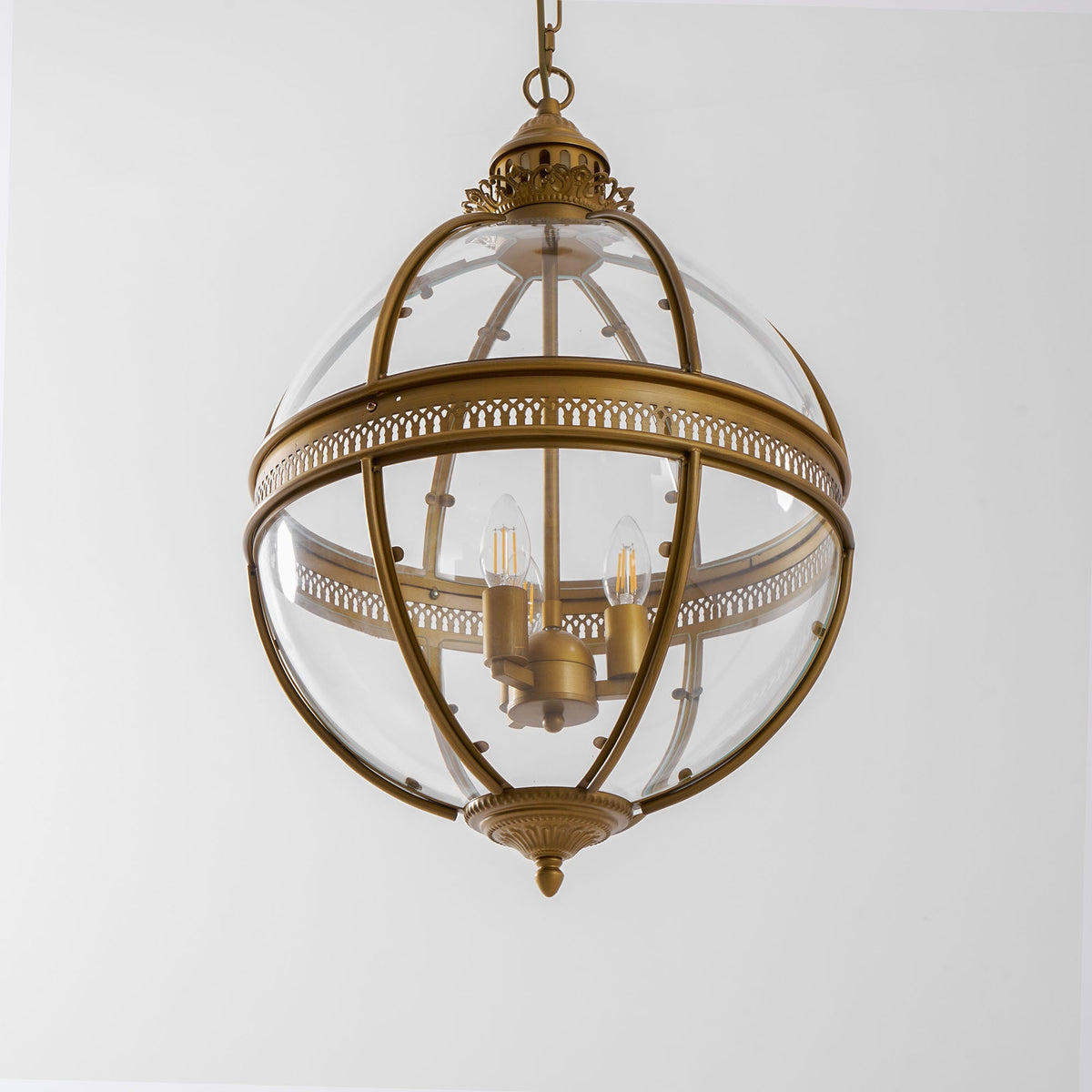 Pendant Light with Modern Design-Lighting > Pendant Lights-casanuva-casanuva