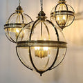 Pendant Light with Modern Design-Lighting > Pendant Lights-casanuva-casanuva
