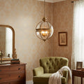 Pendant Light with Modern Design-Lighting > Pendant Lights-casanuva-casanuva