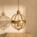 Pendant Light with Modern Design-Lighting > Pendant Lights-casanuva-casanuva