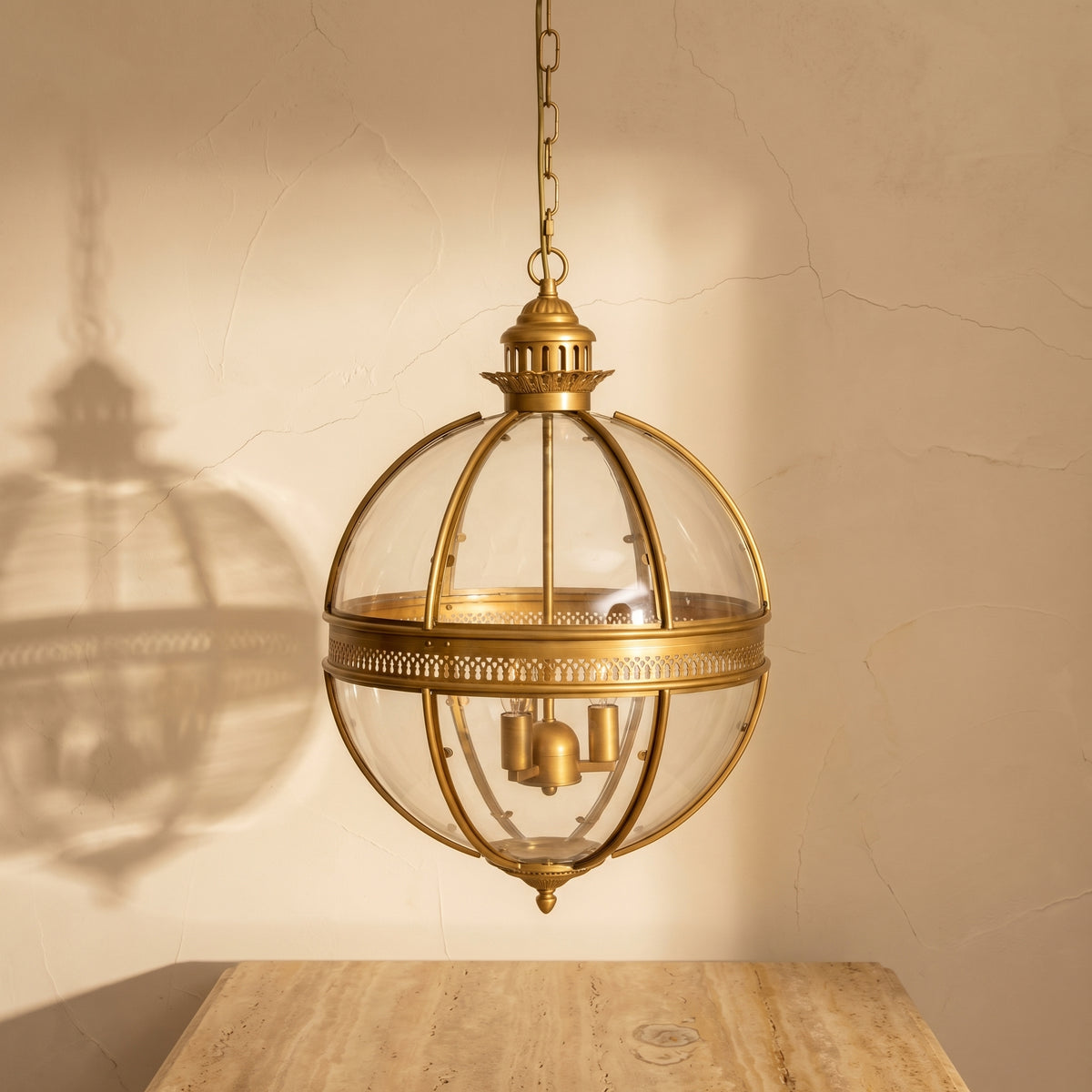 Pendant Light with Modern Design-Lighting > Pendant Lights-casanuva-casanuva