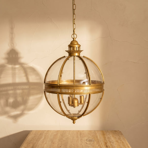 Pendant Light with Modern Design-Lighting > Pendant Lights-casanuva-casanuva