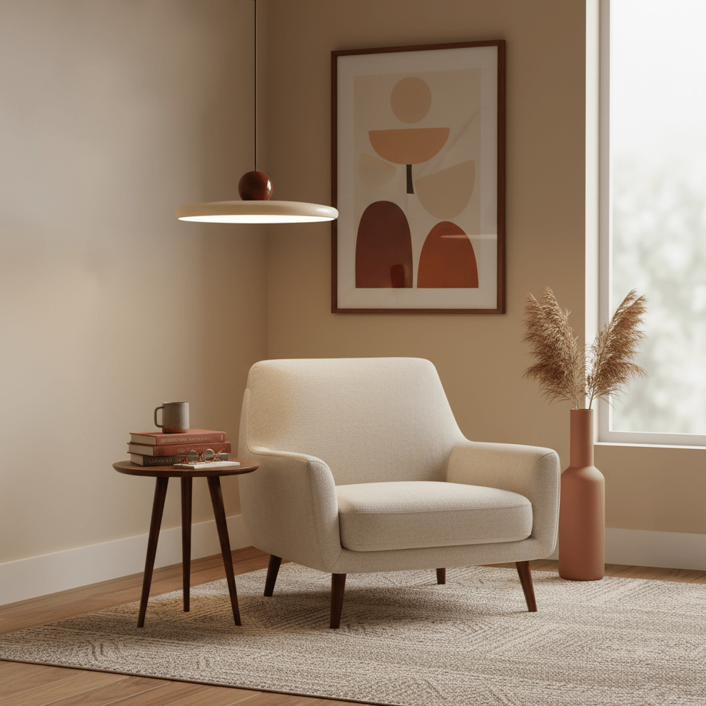 Pendant Swag Light with Adjustable Cord-Lighting > Pendant Lights-casanuva-casanuva