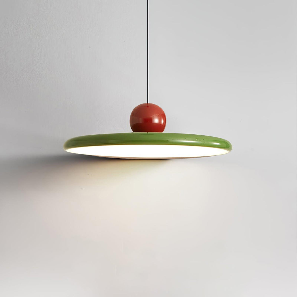Pendant Swag Light with Adjustable Cord-Lighting > Pendant Lights-casanuva-casanuva