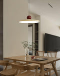 Pendant Swag Light with Adjustable Cord-Lighting > Pendant Lights-casanuva-casanuva