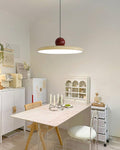 Pendant Swag Light with Adjustable Cord-Lighting > Pendant Lights-casanuva-casanuva