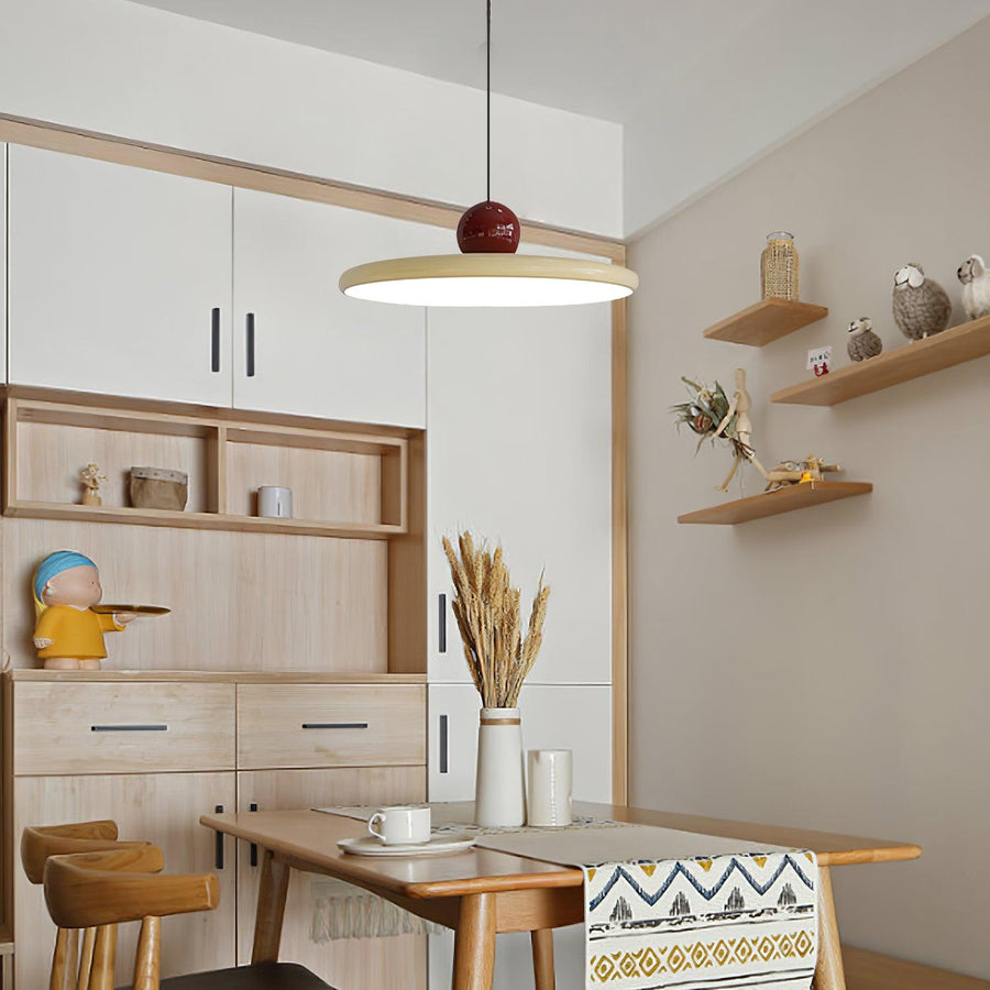 Pendant Swag Light with Adjustable Cord-Lighting > Pendant Lights-casanuva-casanuva