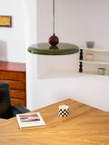 Pendant Swag Light with Adjustable Cord-Lighting > Pendant Lights-casanuva-casanuva