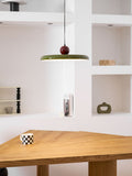 Pendant Swag Light with Adjustable Cord-Lighting > Pendant Lights-casanuva-casanuva