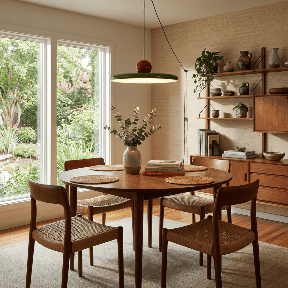 Pendant Swag Light with Adjustable Cord-Lighting > Pendant Lights-casanuva-casanuva