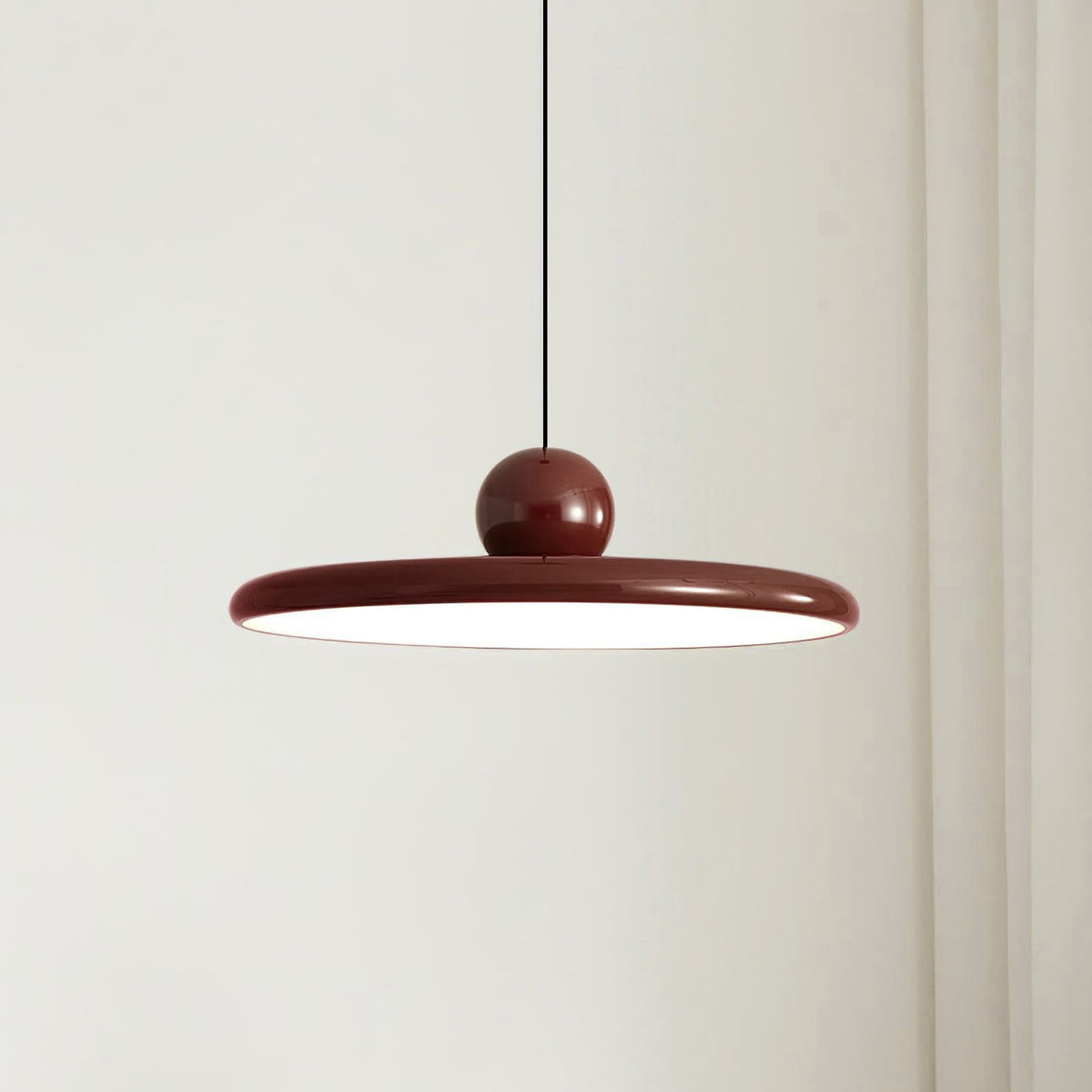 Pendant Swag Light with Adjustable Cord-Lighting > Pendant Lights-casanuva-casanuva