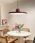 Pendant Swag Light with Adjustable Cord-Lighting > Pendant Lights-casanuva-casanuva